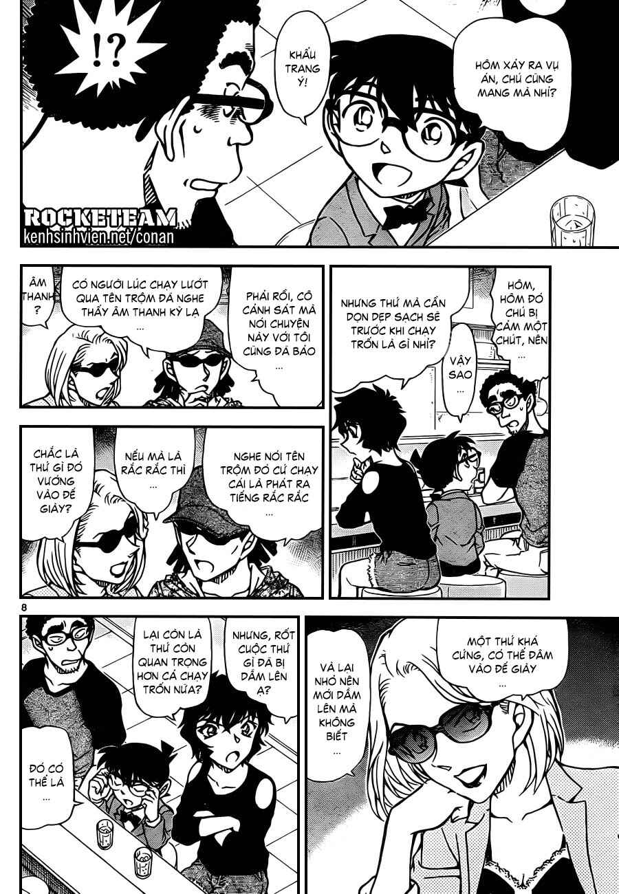 Chapter 930 - Page 9