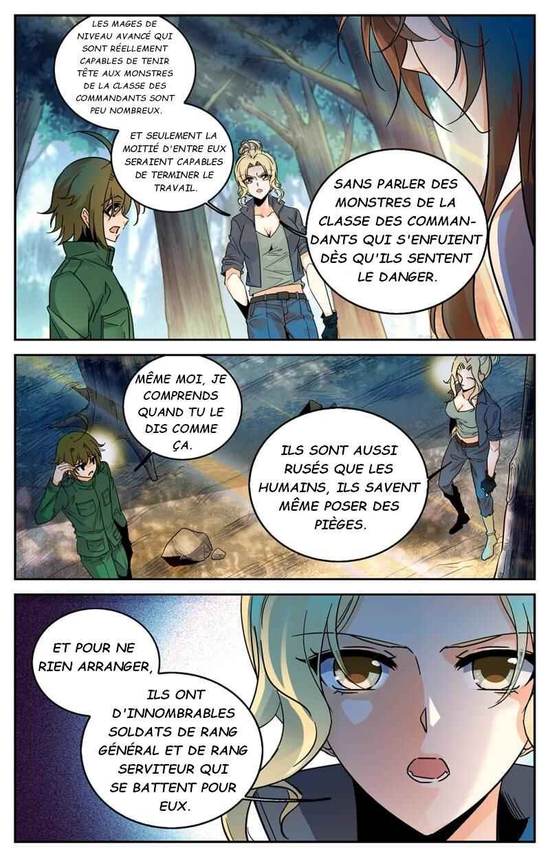 Chapter 260 - Page 11