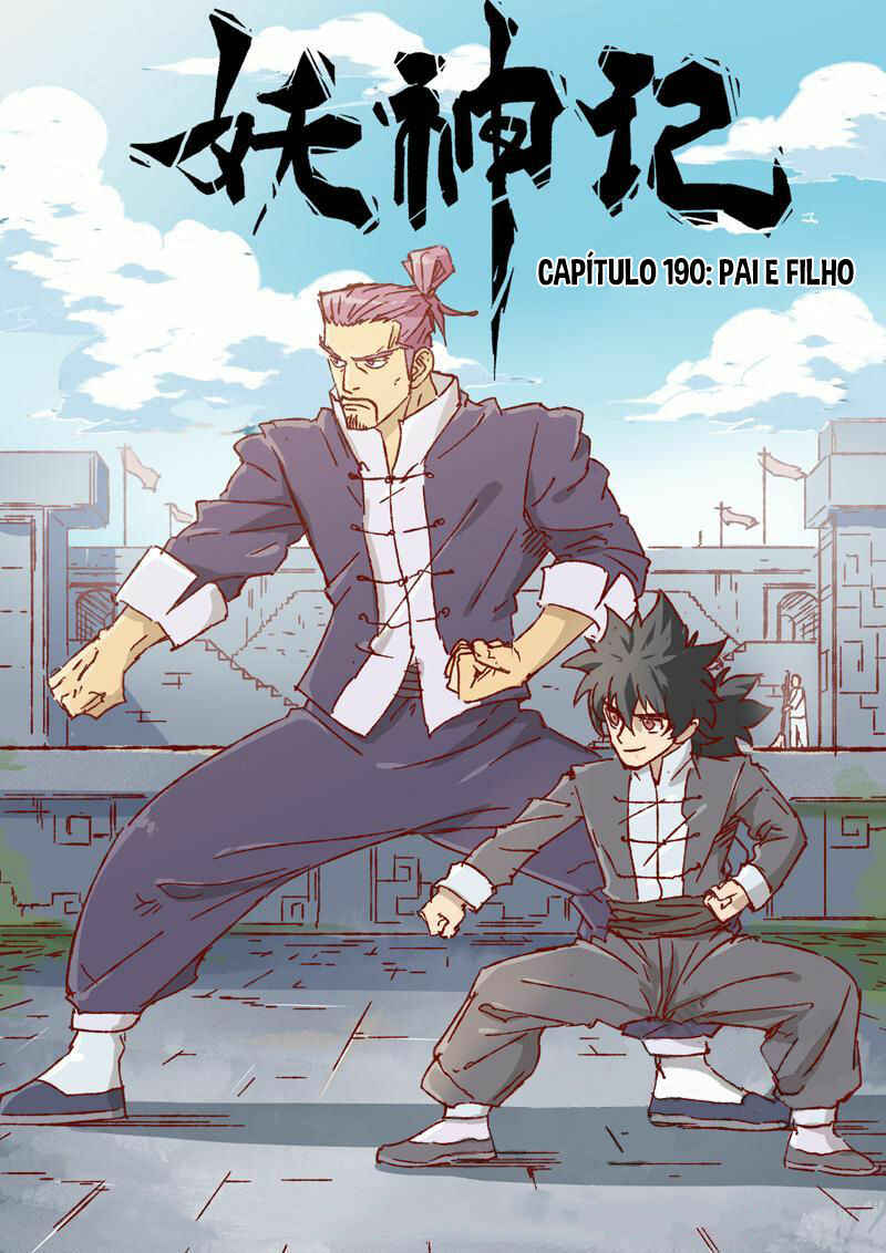 Chapter 190 - Page 3