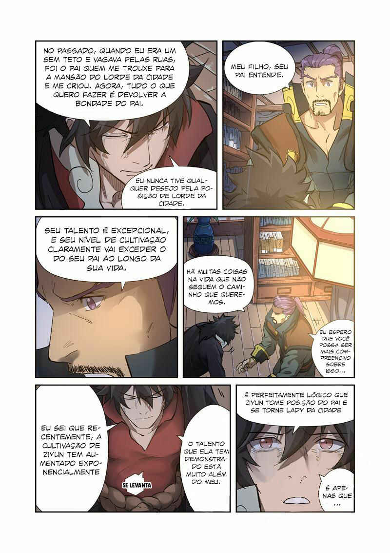 Chapter 190 - Page 5