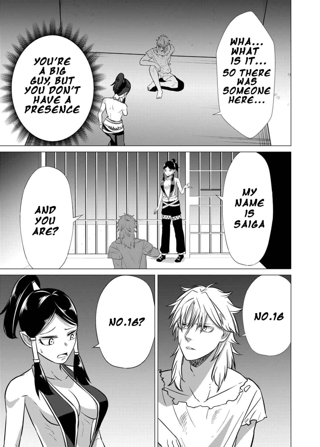 Chapter 1 - Page 3