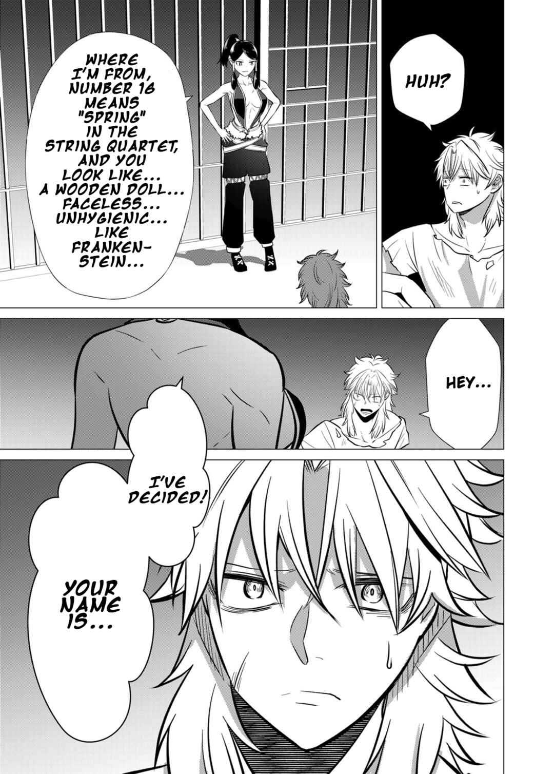 Chapter 1 - Page 5