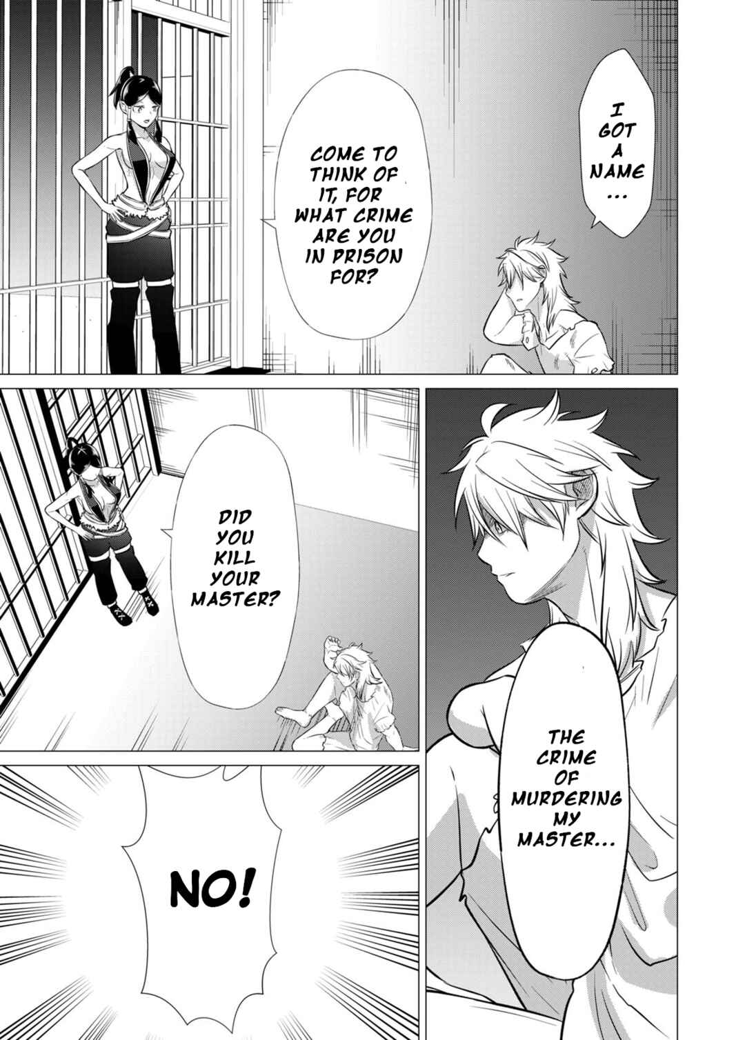 Chapter 1 - Page 7