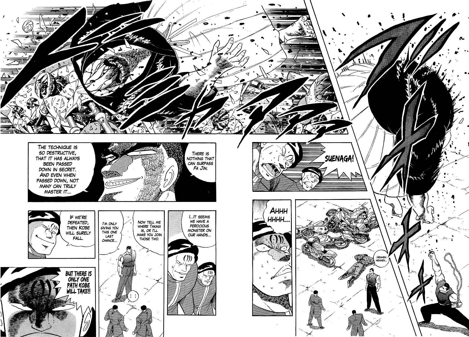 Chapter 144 - Page 6