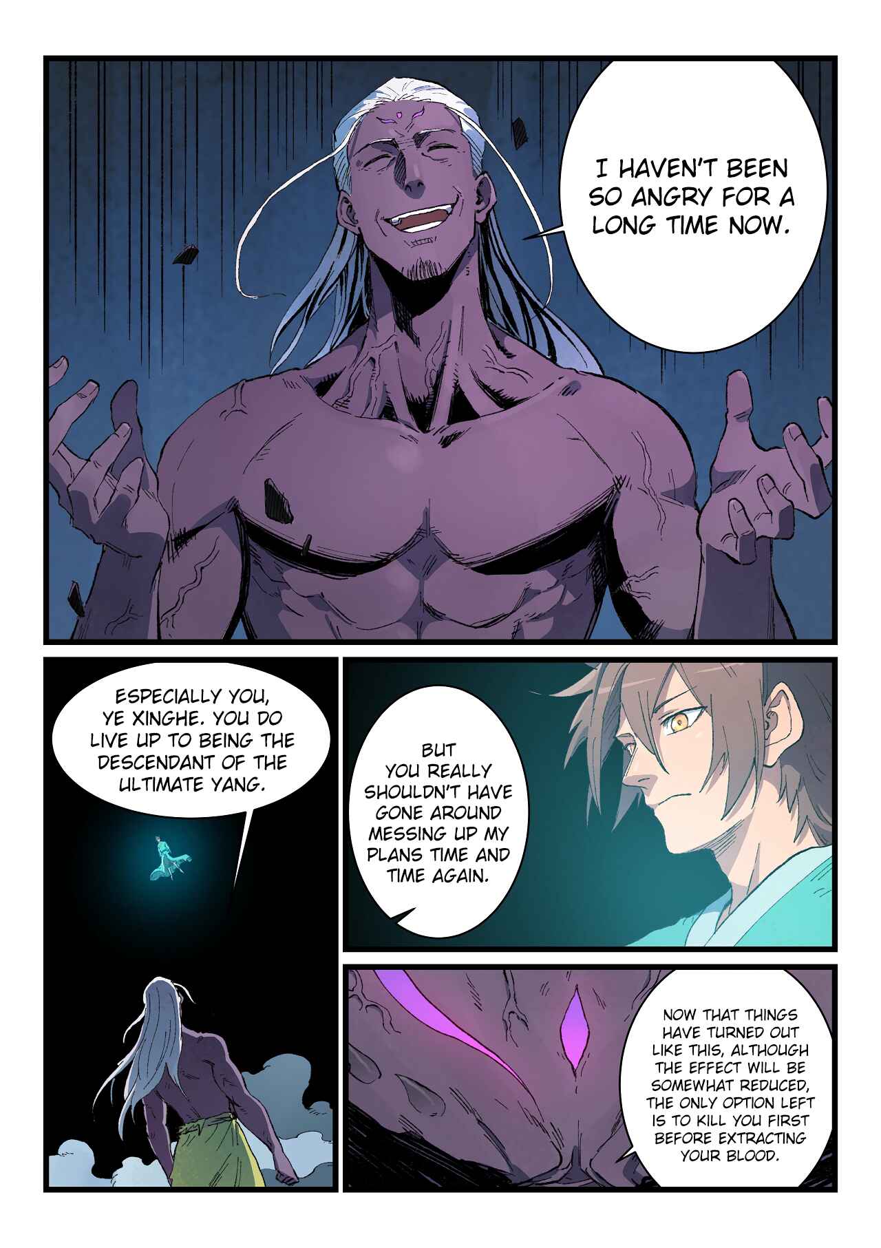 Chapter 427 - Page 6