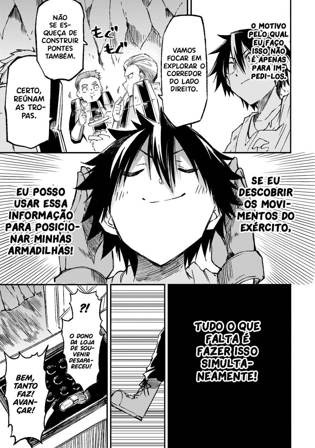 Chapter 169 - Page 11