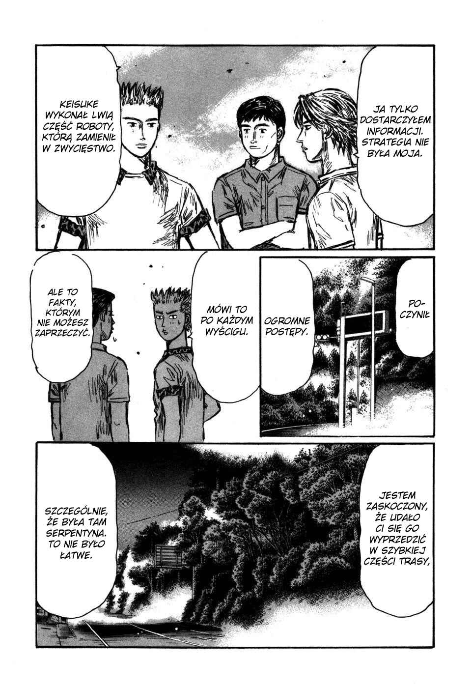 Chapter 568 - Page 5