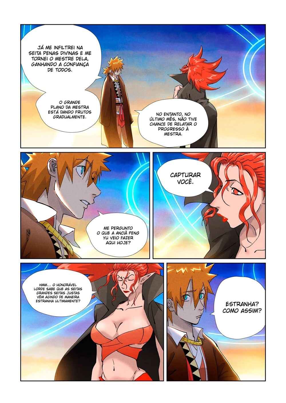 Chapter 441 - Page 6