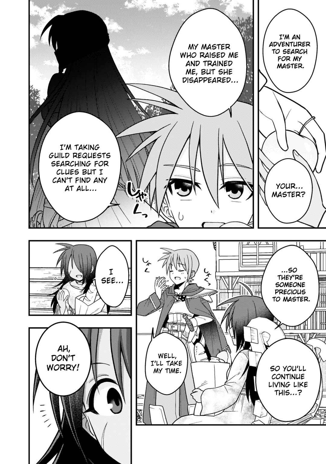 Chapter 3 - Page 5
