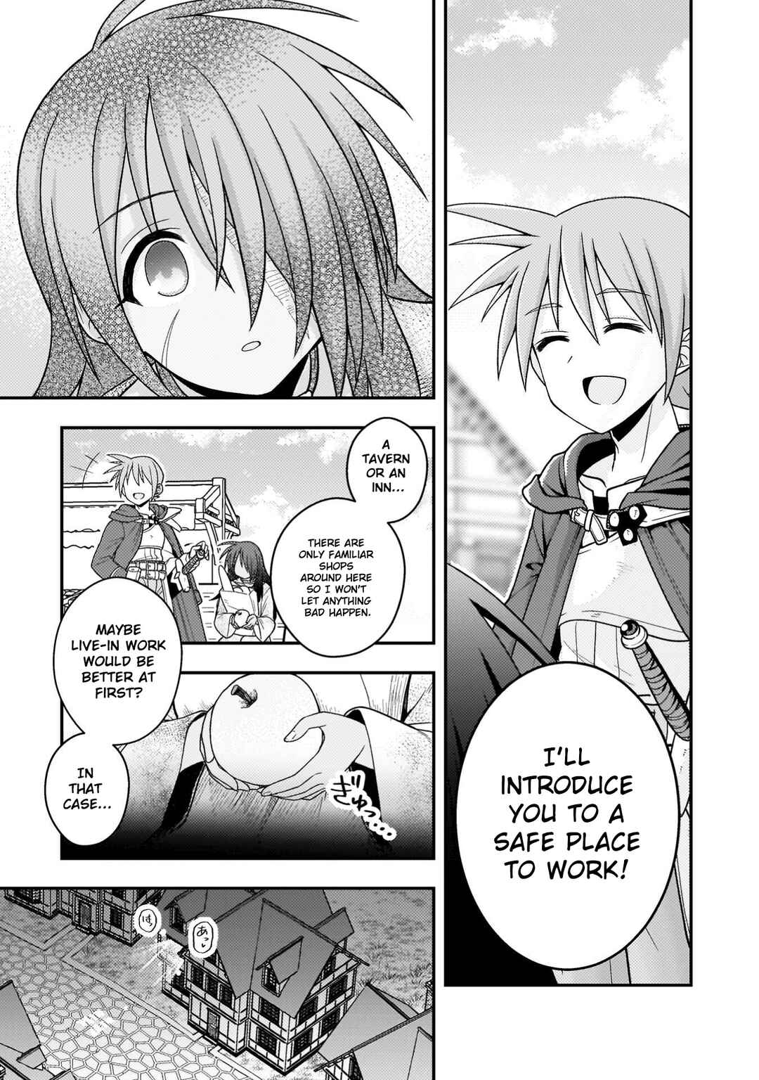 Chapter 3 - Page 6
