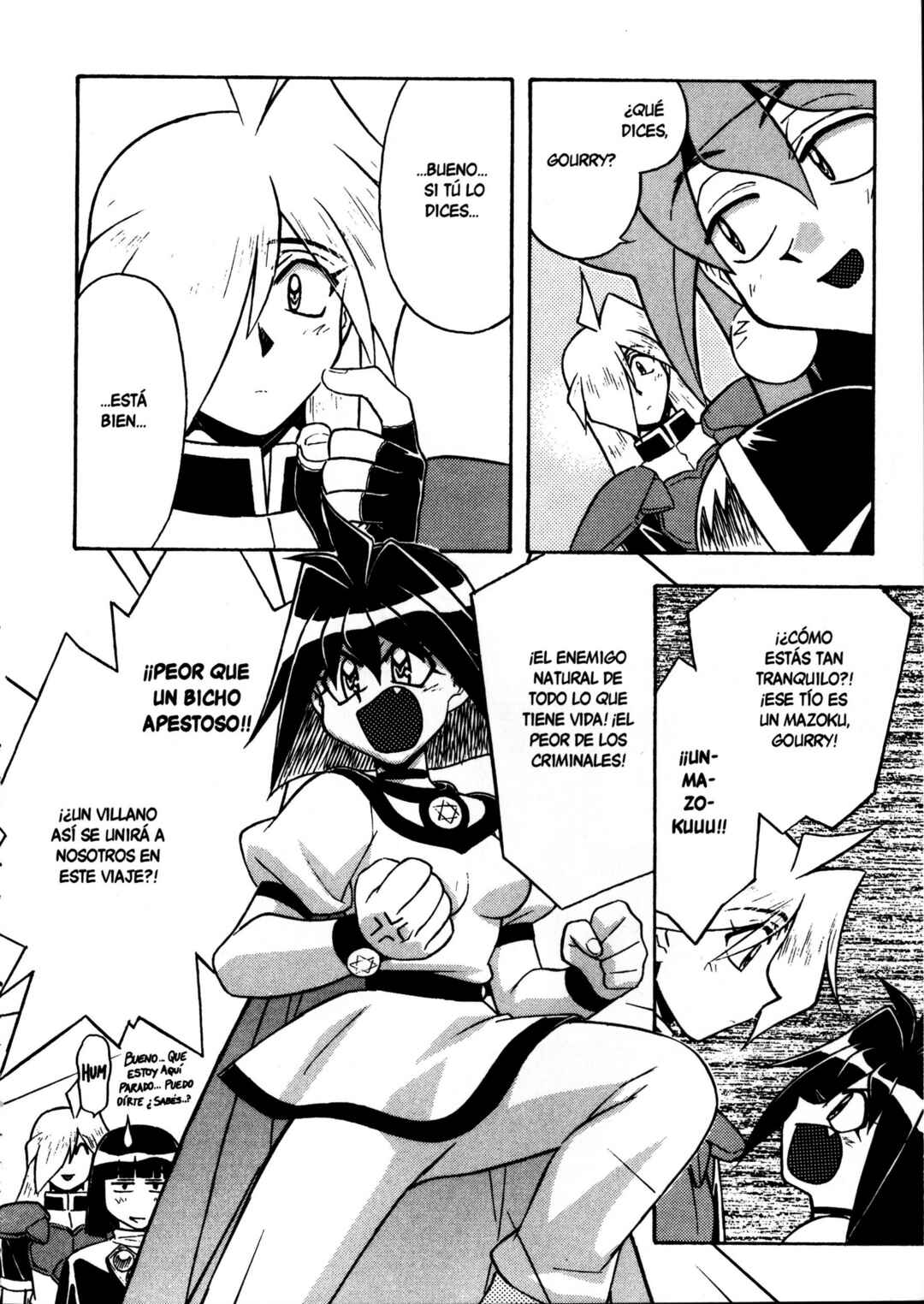 Chapter 33 - Page 12