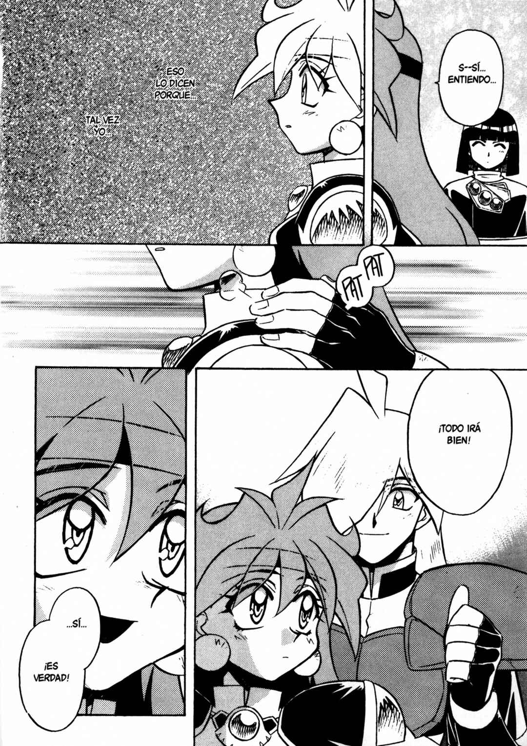 Chapter 33 - Page 20