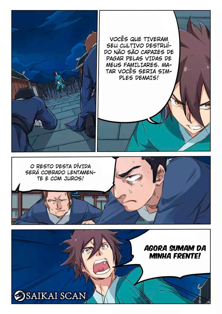 Chapter 126 - Page 3