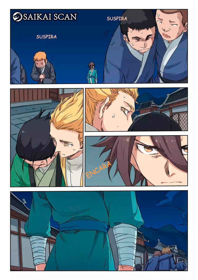 Chapter 126 - Page 4