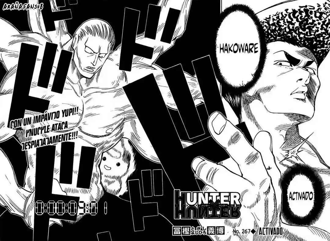 Chapter 267 - Page 2