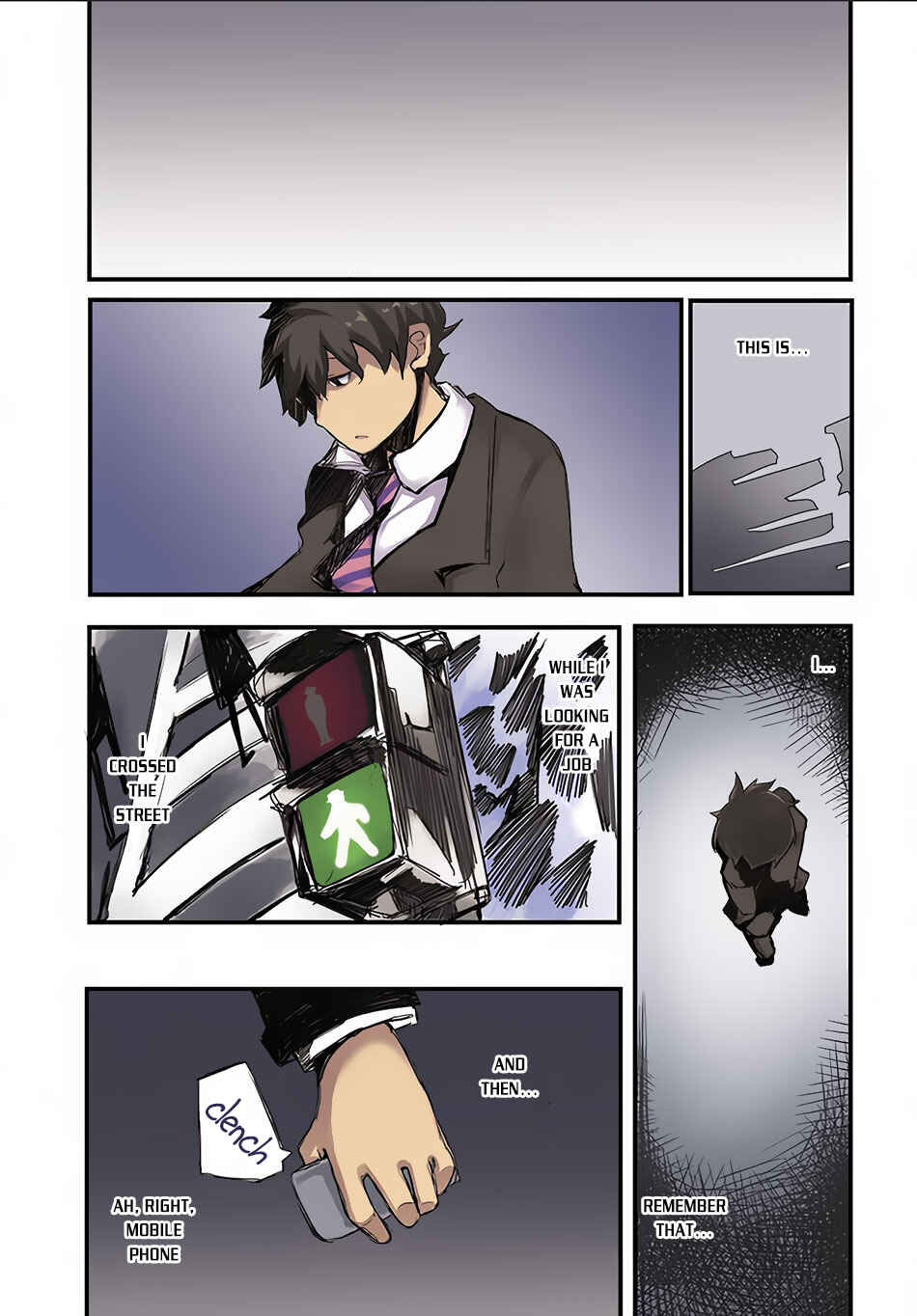 Chapter 1 - Page 2
