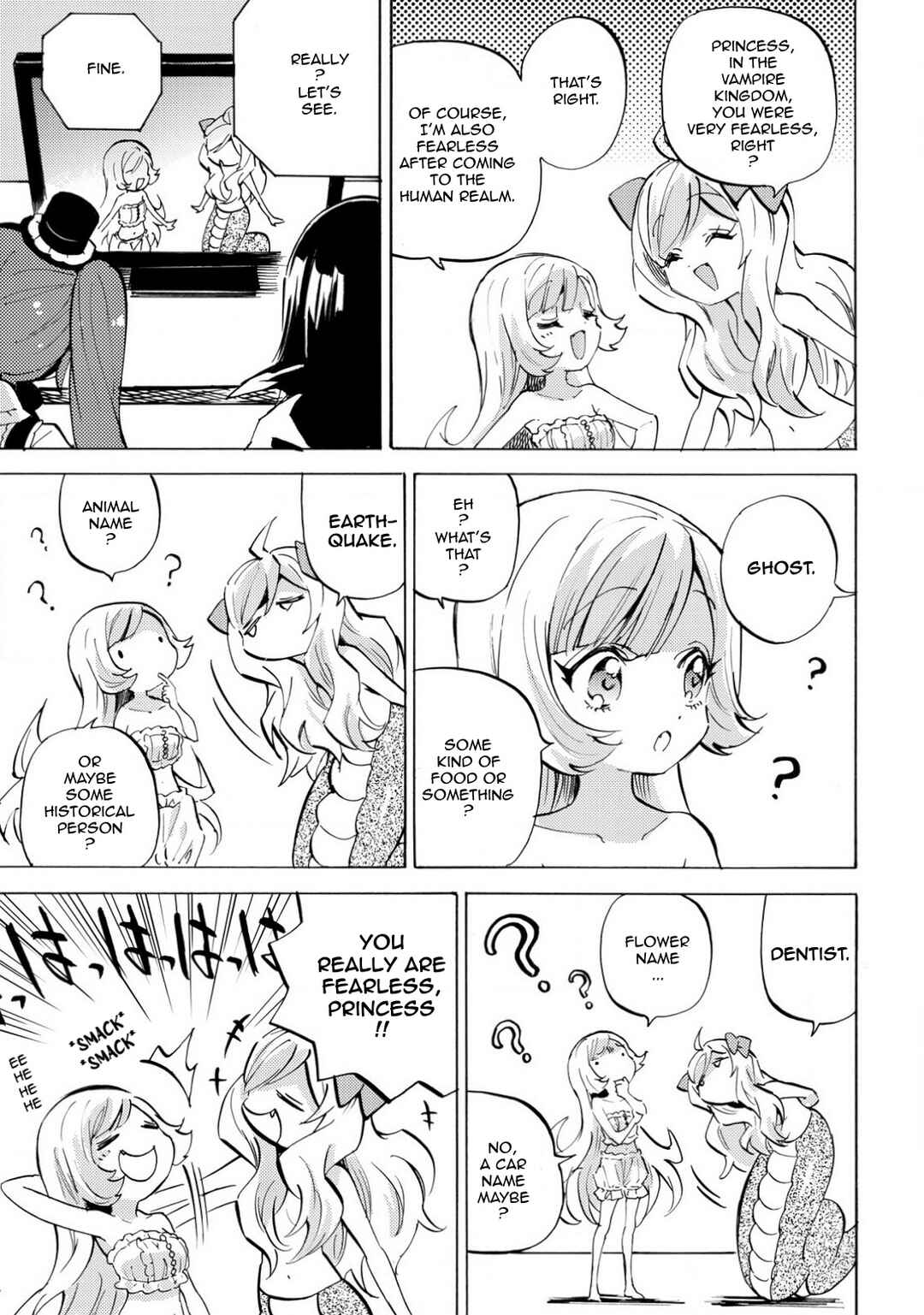 Chapter 238 - Page 5