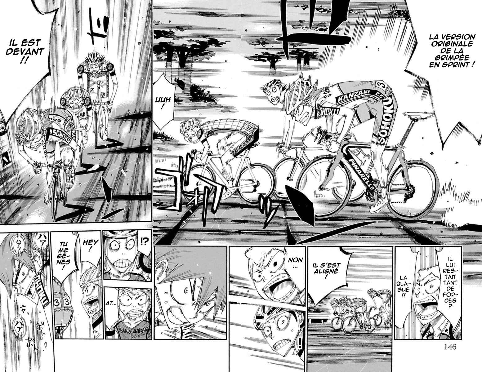 Chapter 396 - Page 15