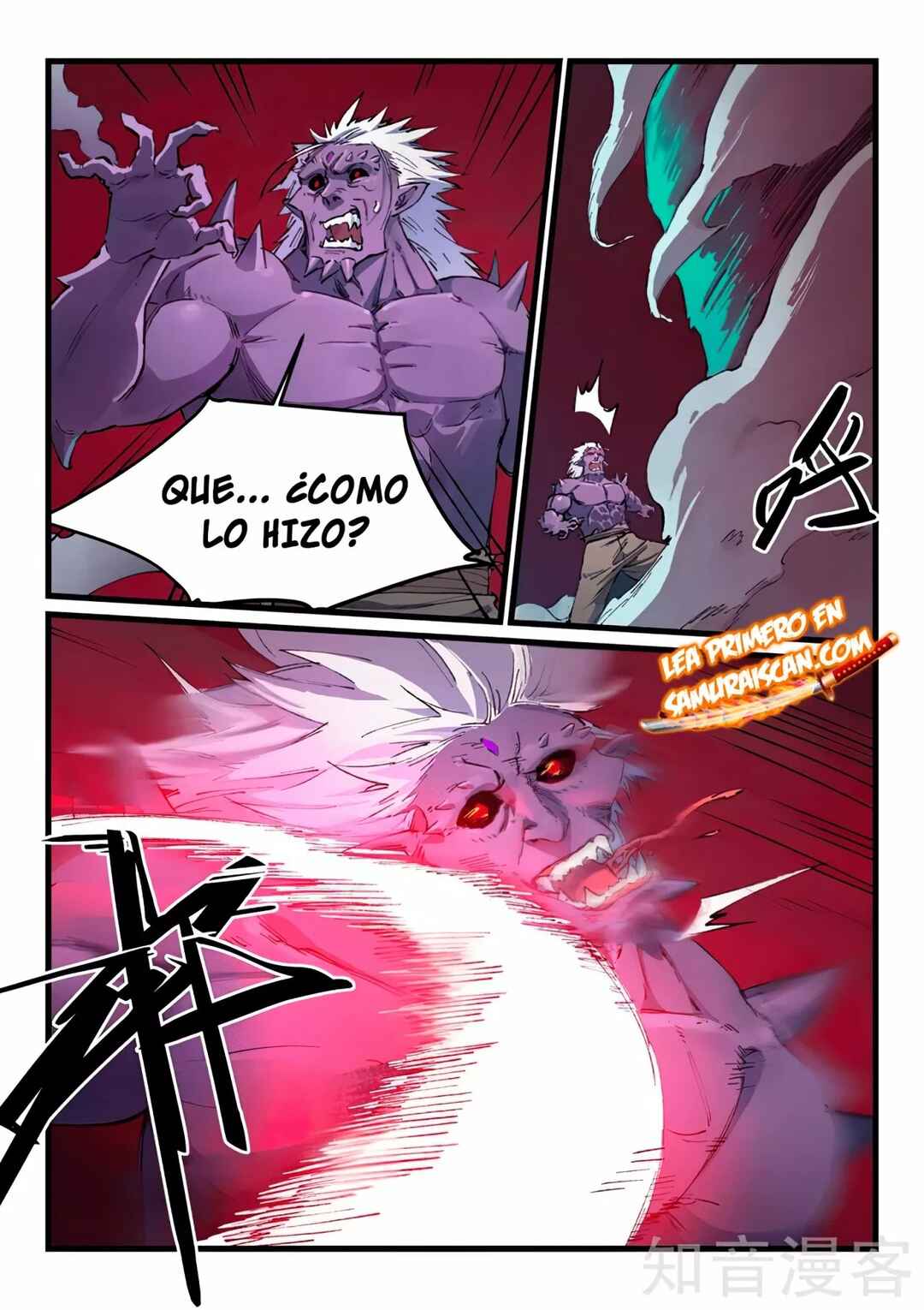 Chapter 432 - Page 11