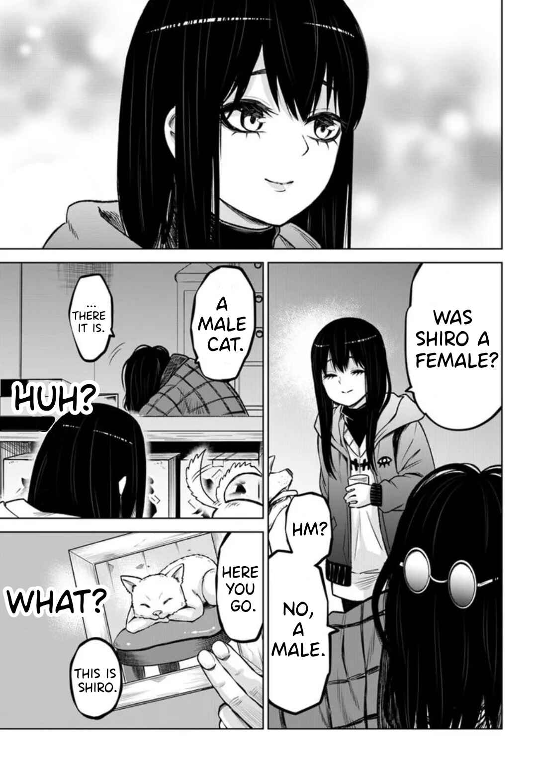 Chapter 63 - Page 27