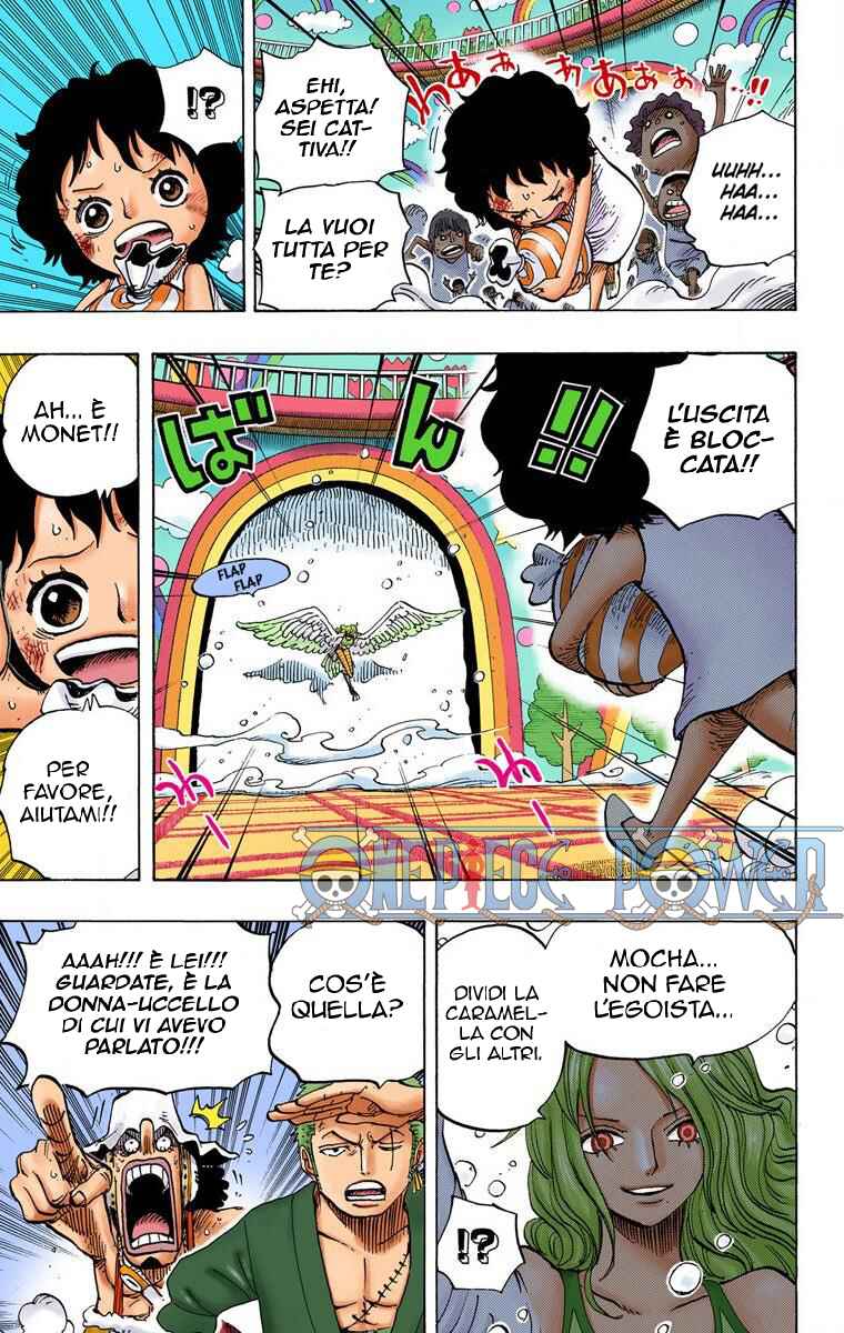 Chapter 683 - Page 13
