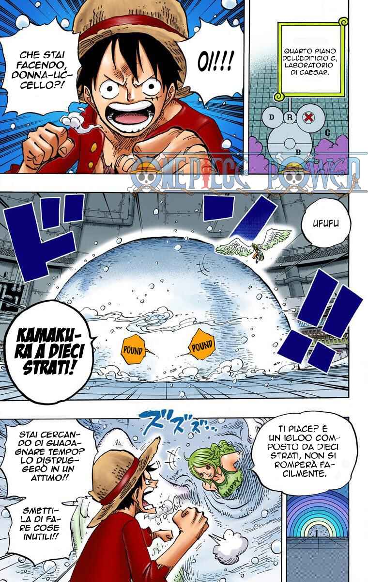Chapter 683 - Page 3