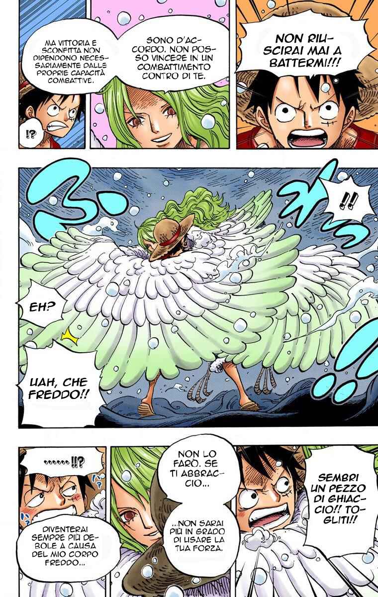 Chapter 683 - Page 4