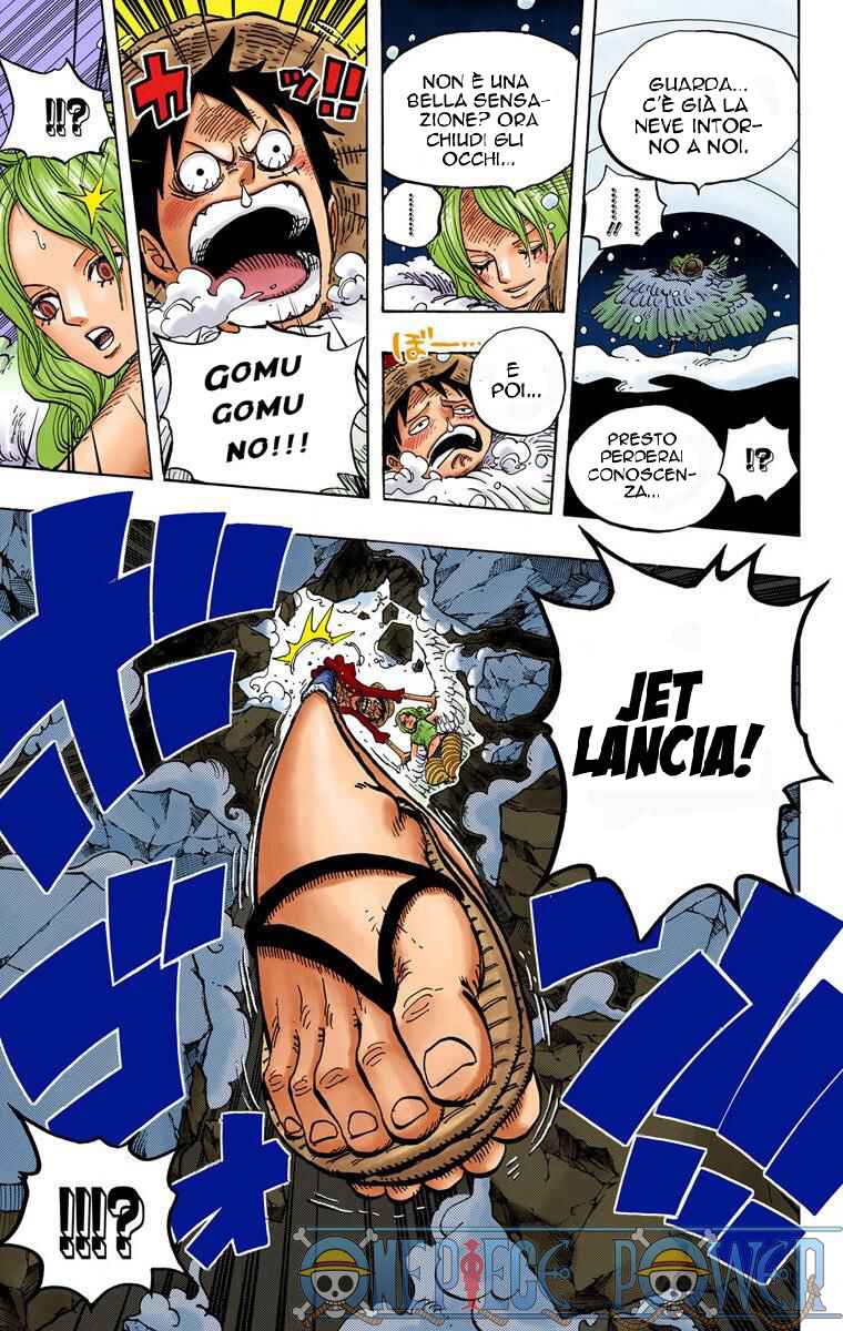 Chapter 683 - Page 5