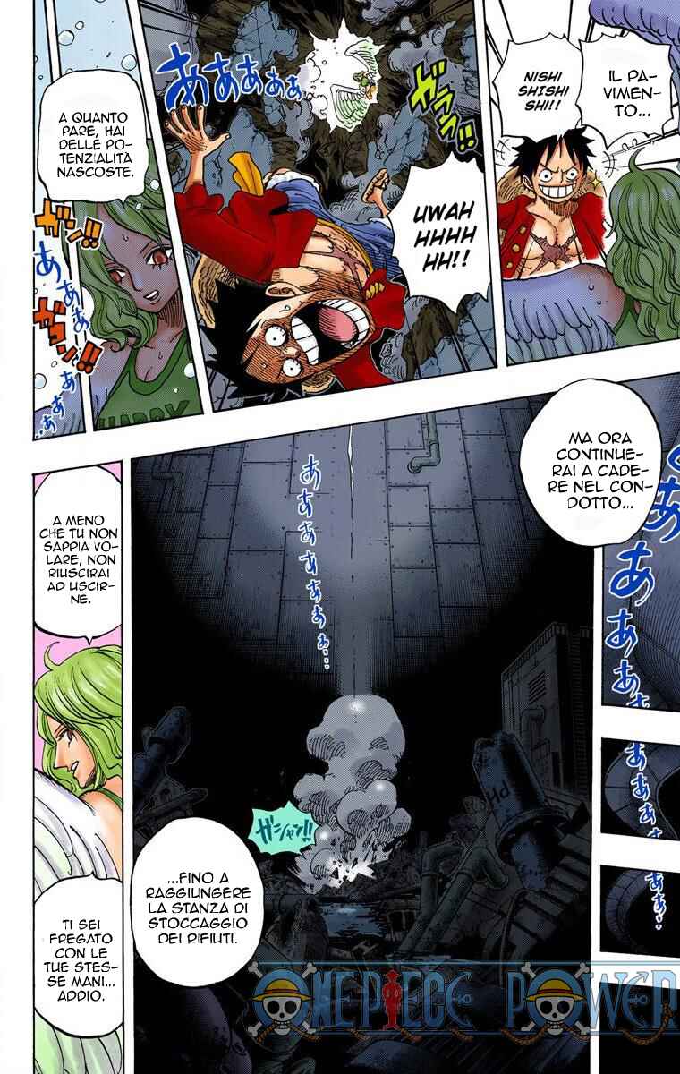 Chapter 683 - Page 6