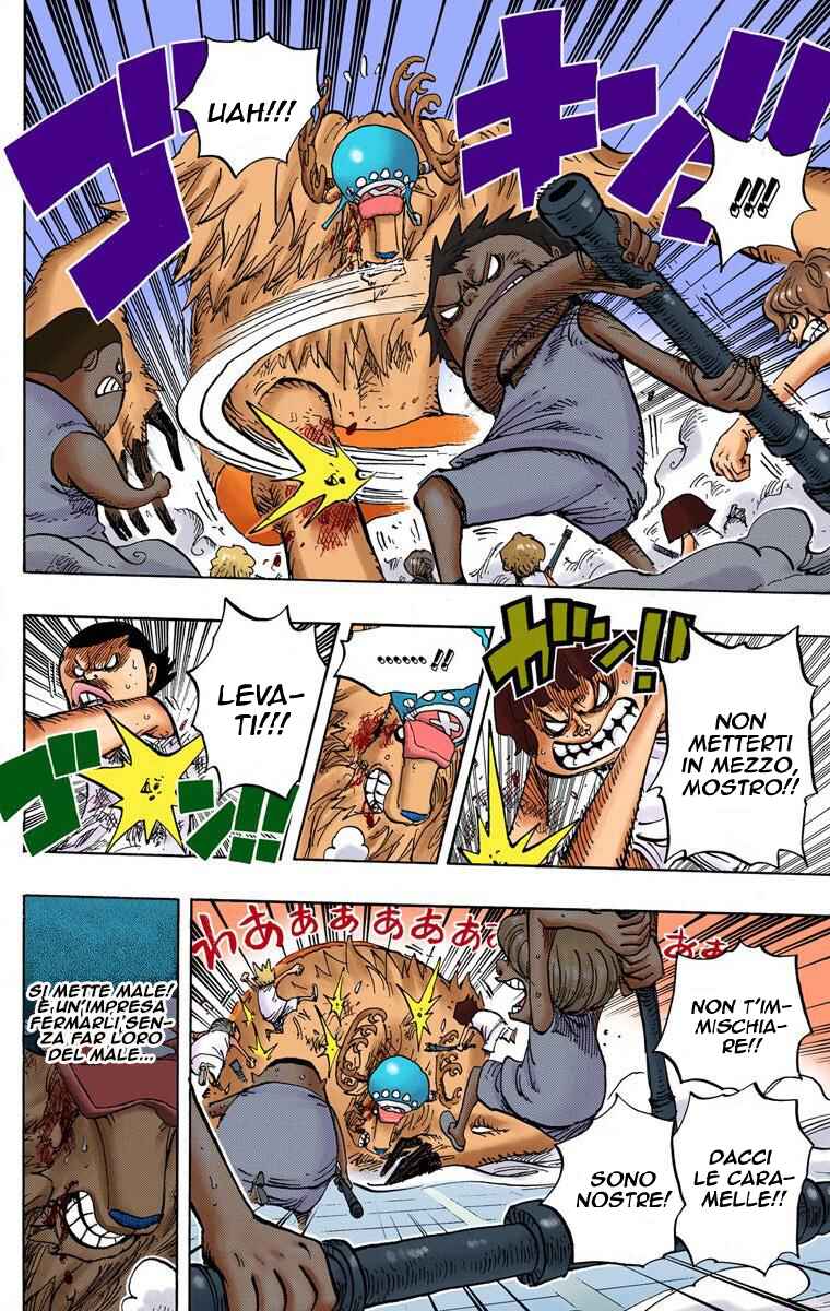 Chapter 683 - Page 8