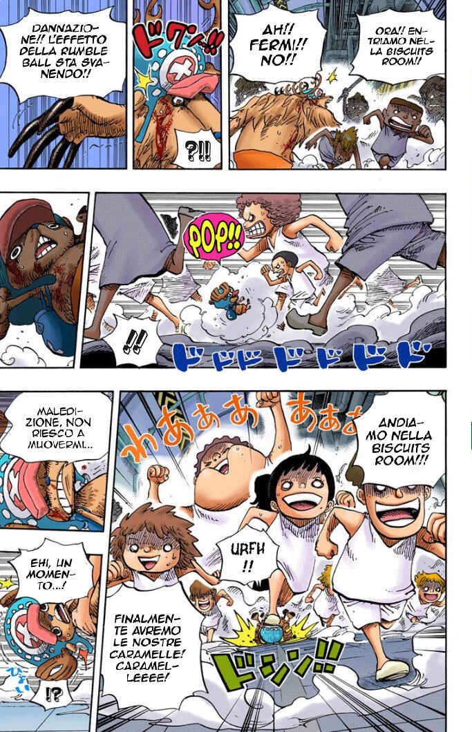 Chapter 683 - Page 9