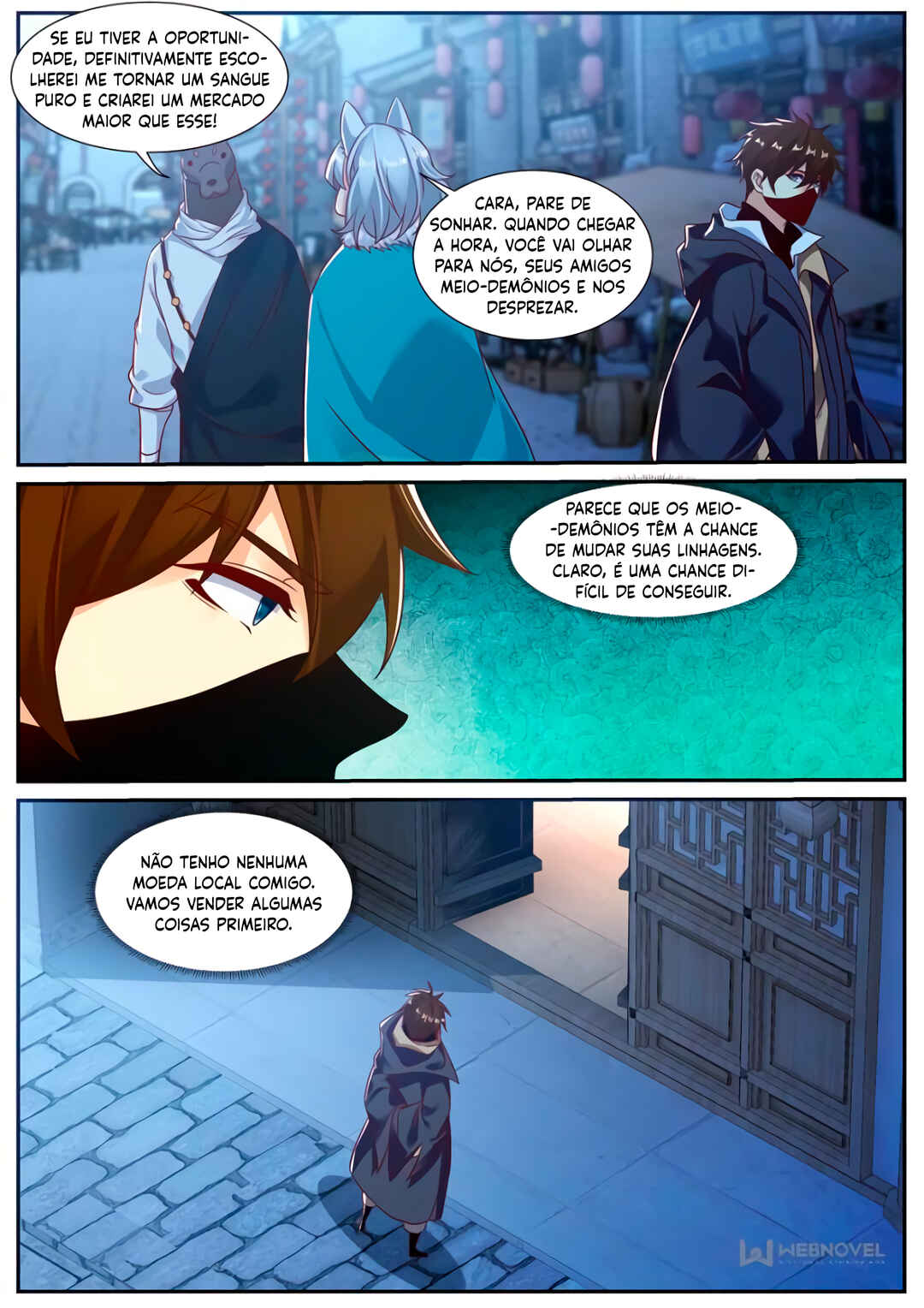 Chapter 874 - Page 6