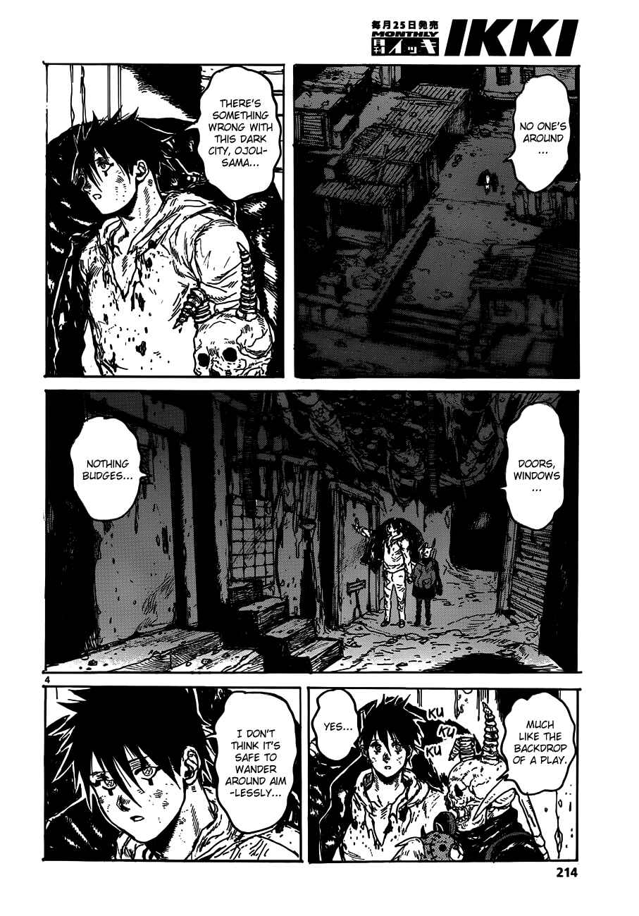 Chapter 123 - Page 4