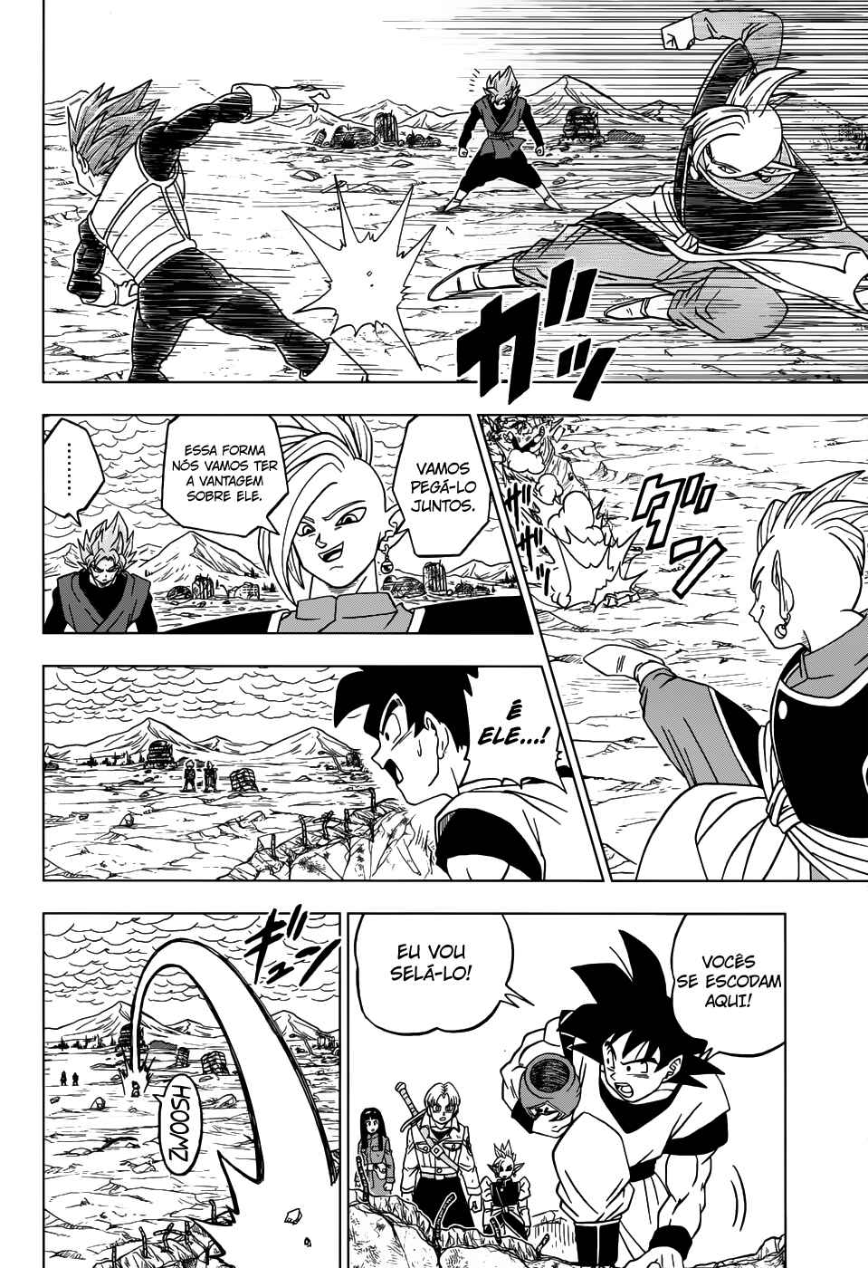 Chapter 22 - Page 29