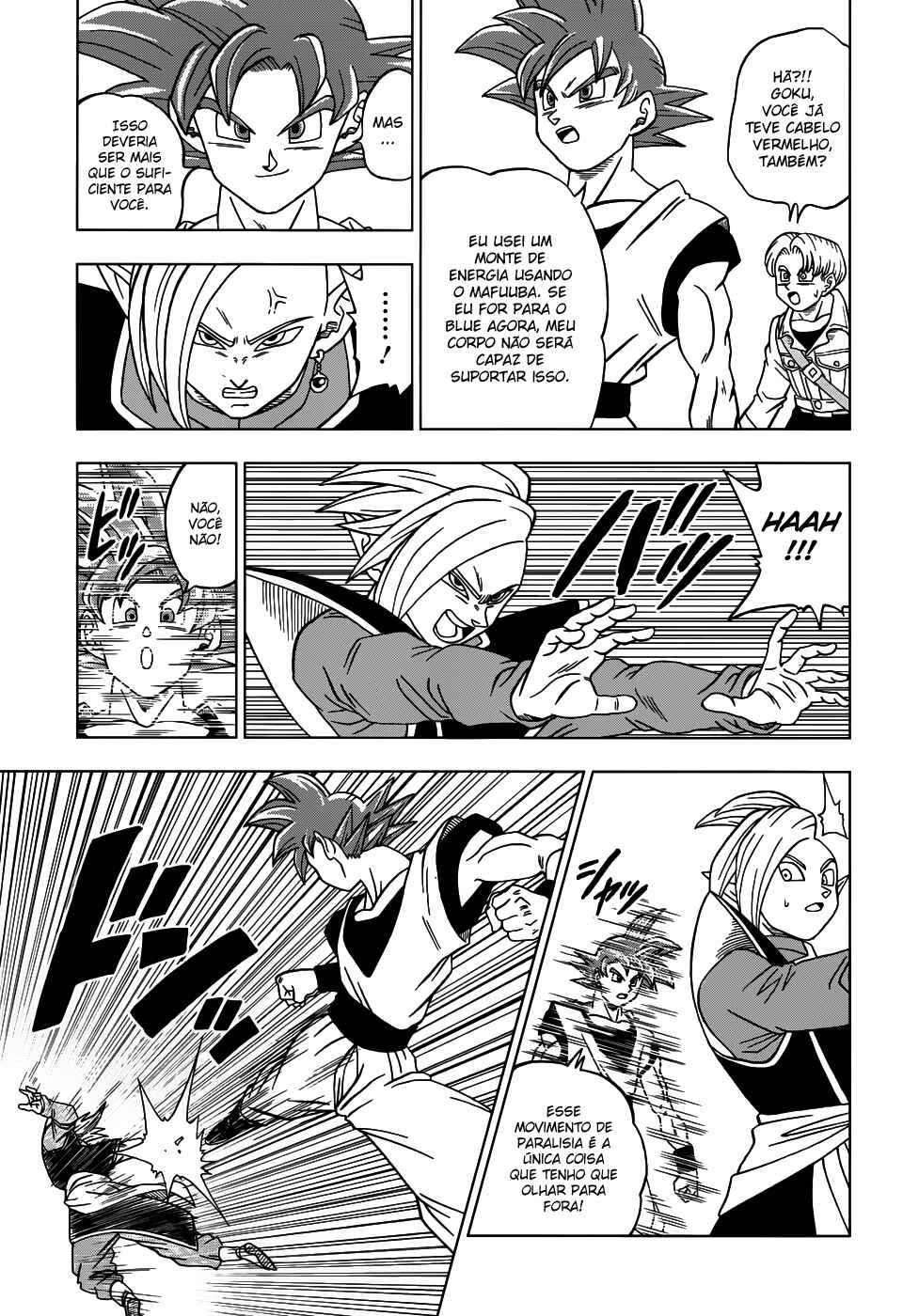 Chapter 22 - Page 38