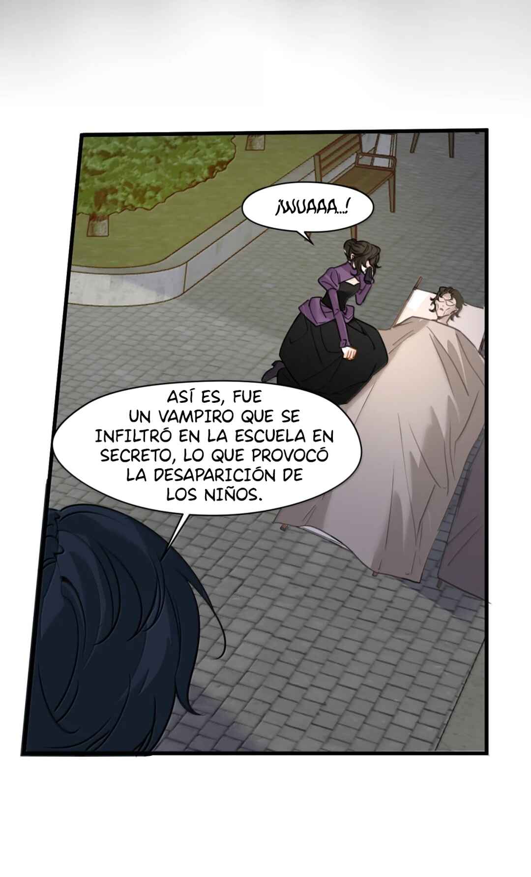 Chapter 88 - Page 22