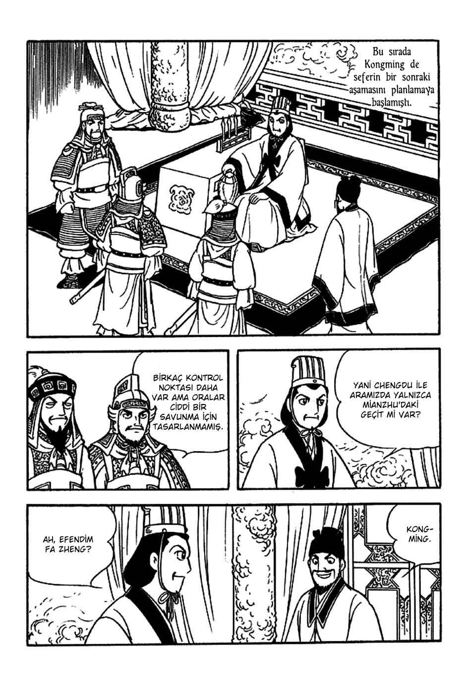 Chapter 221 - Page 12
