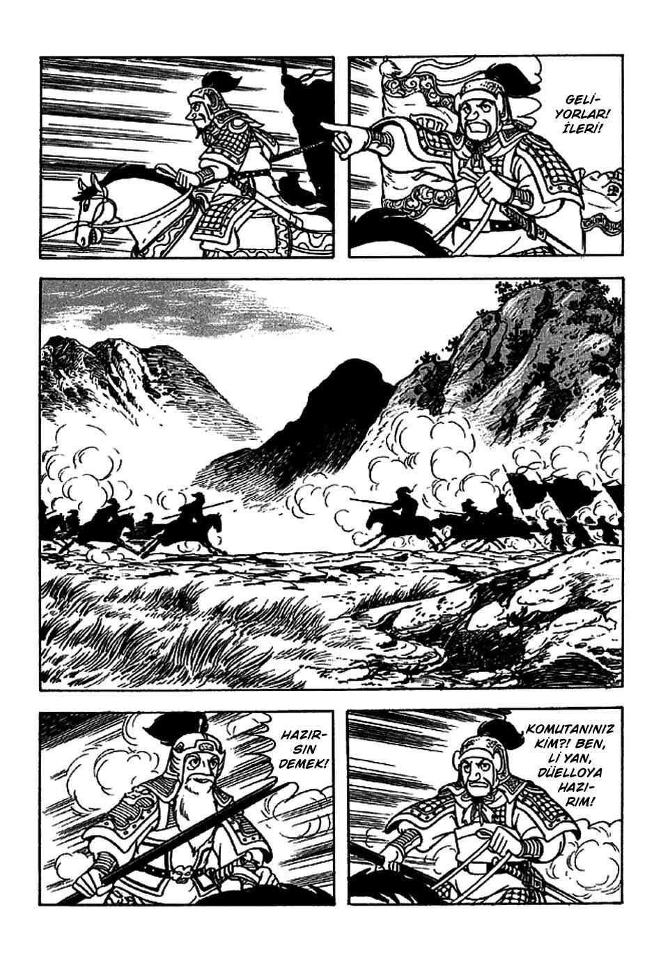 Chapter 221 - Page 22