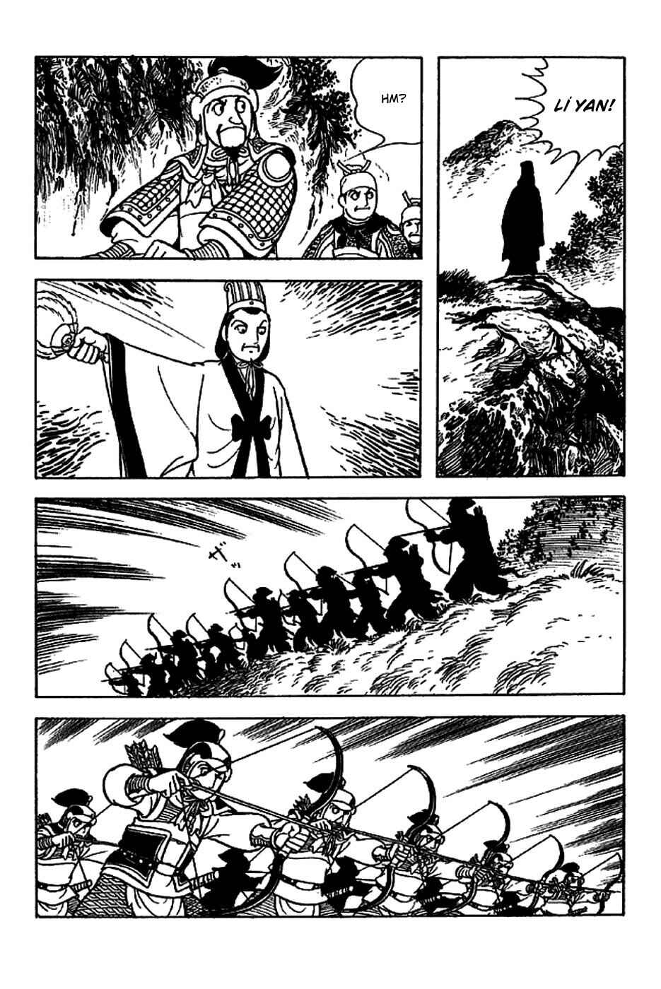 Chapter 221 - Page 29