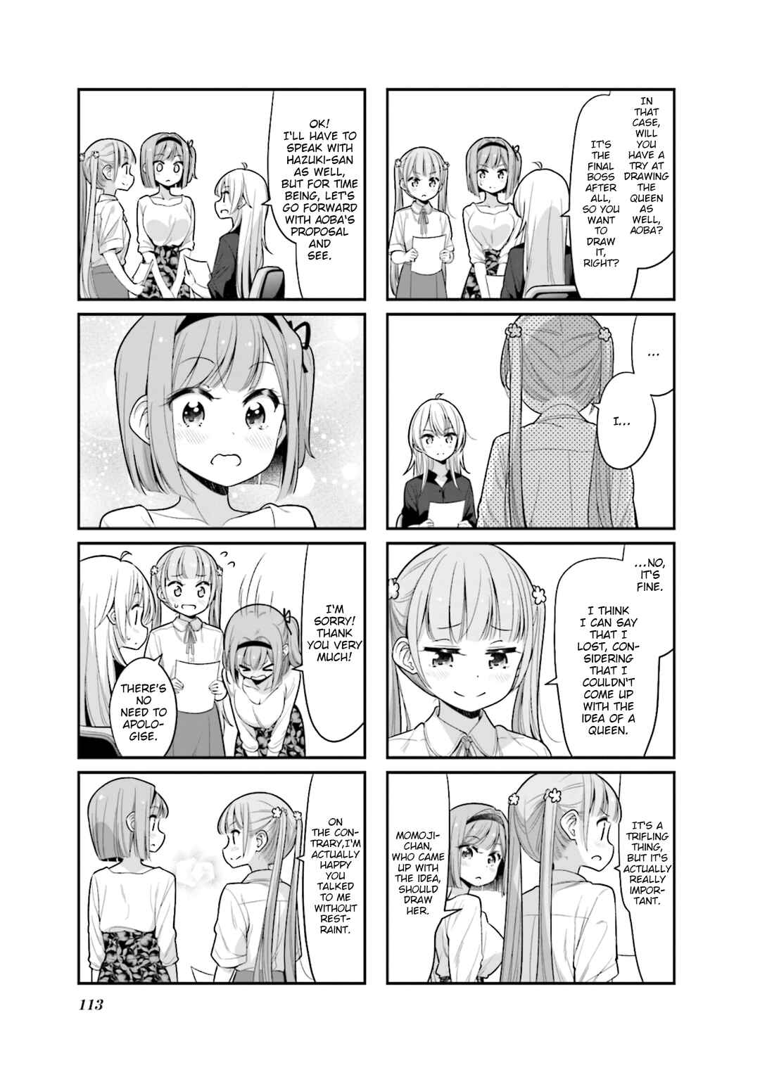 Chapter 128 - Page 9