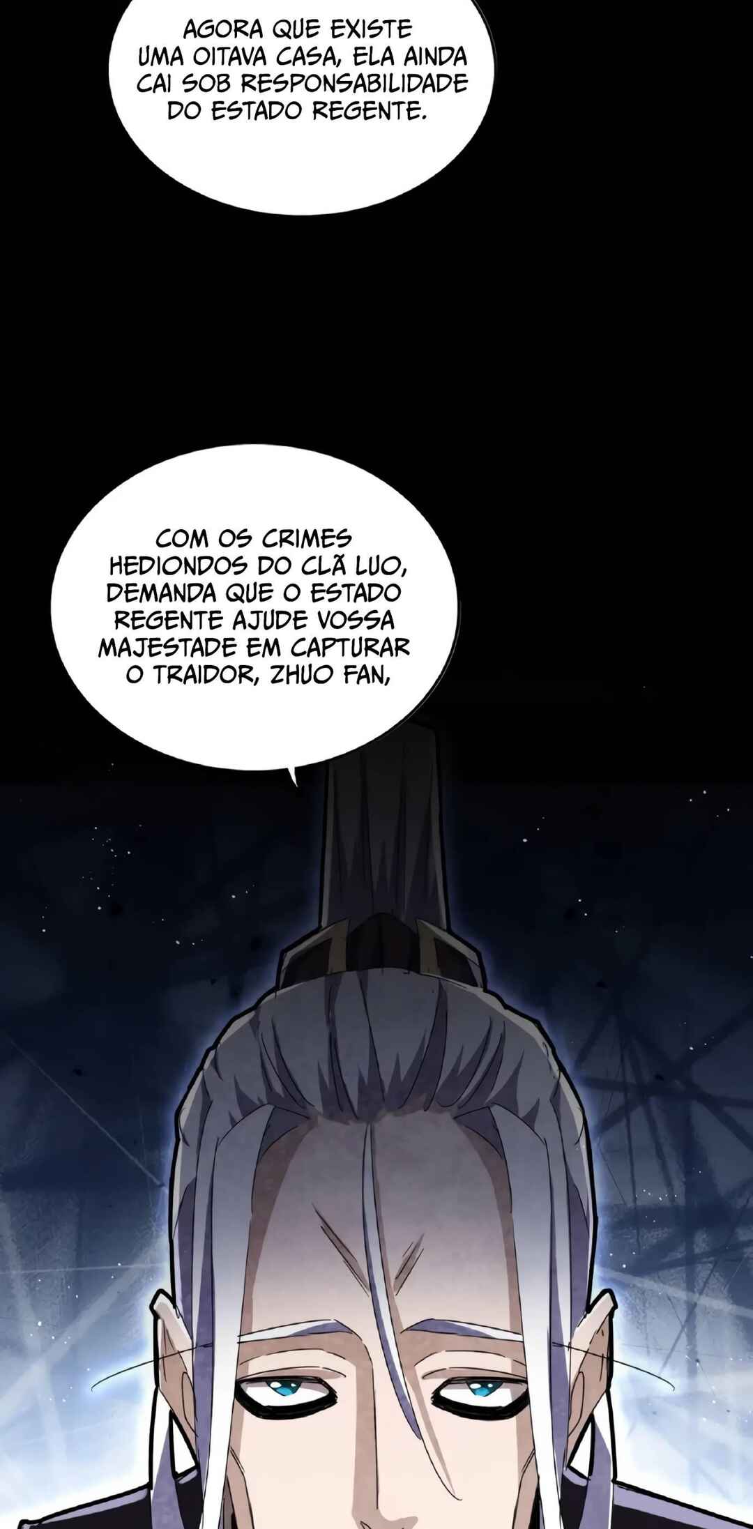 Chapter 434 - Page 23