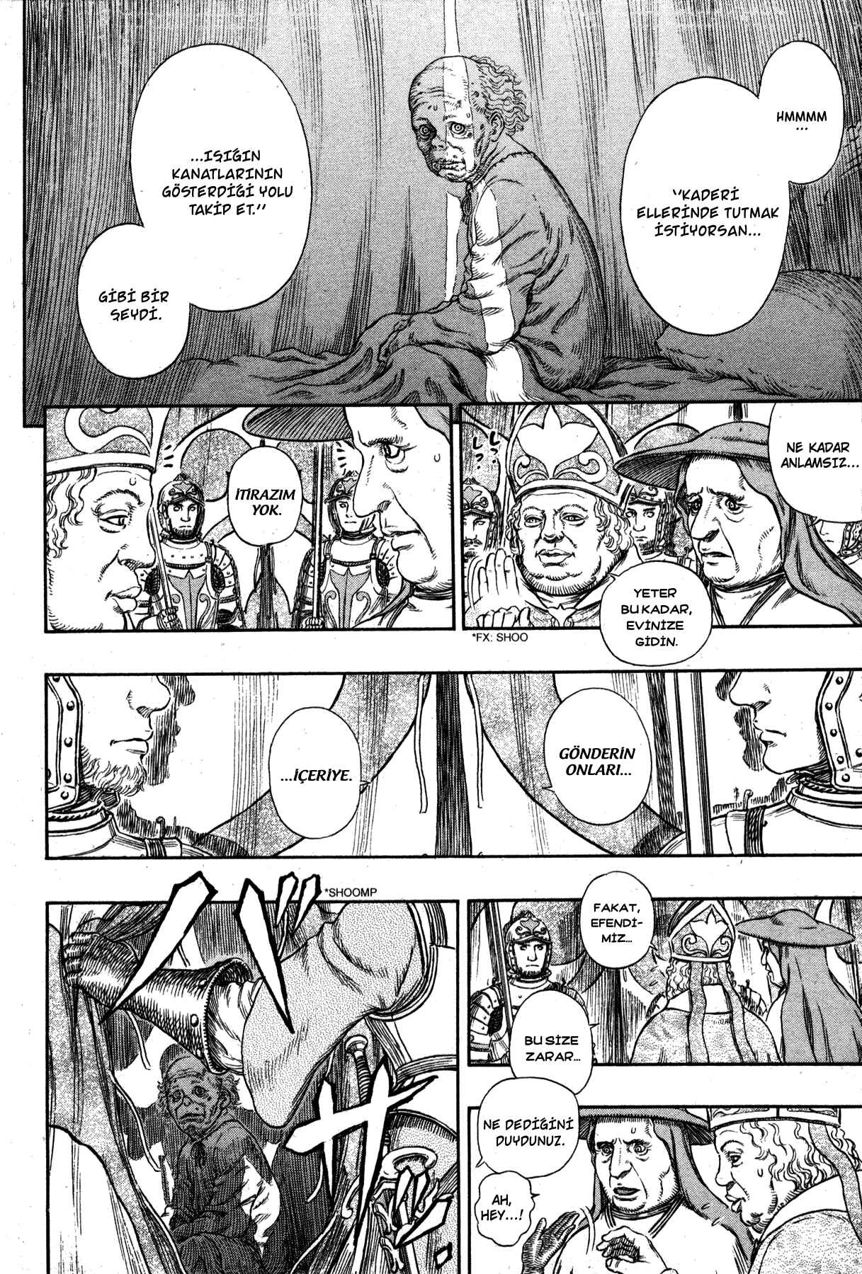 Chapter 264 - Page 15