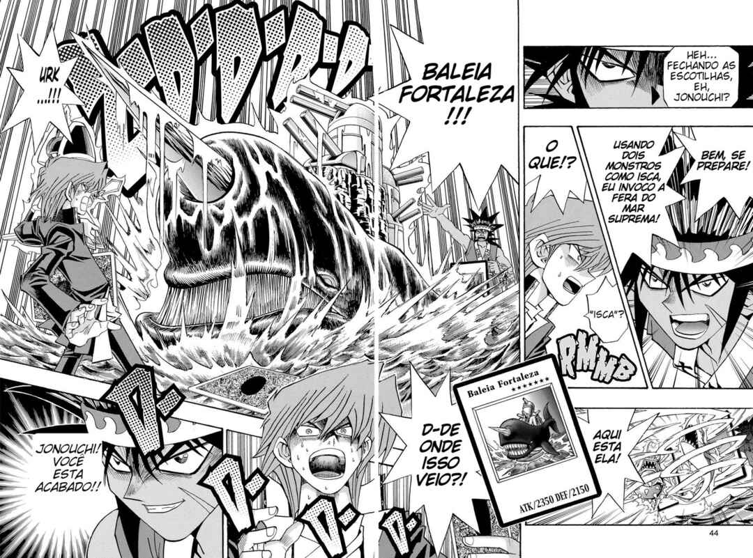 Chapter 122 - Page 19