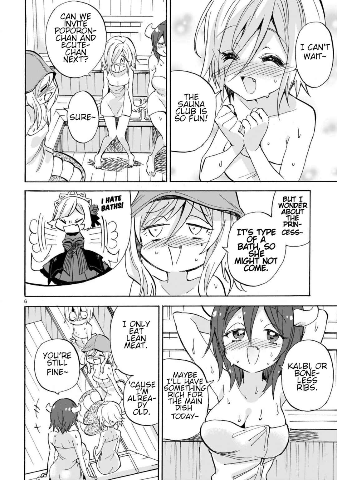 Chapter 279 - Page 6