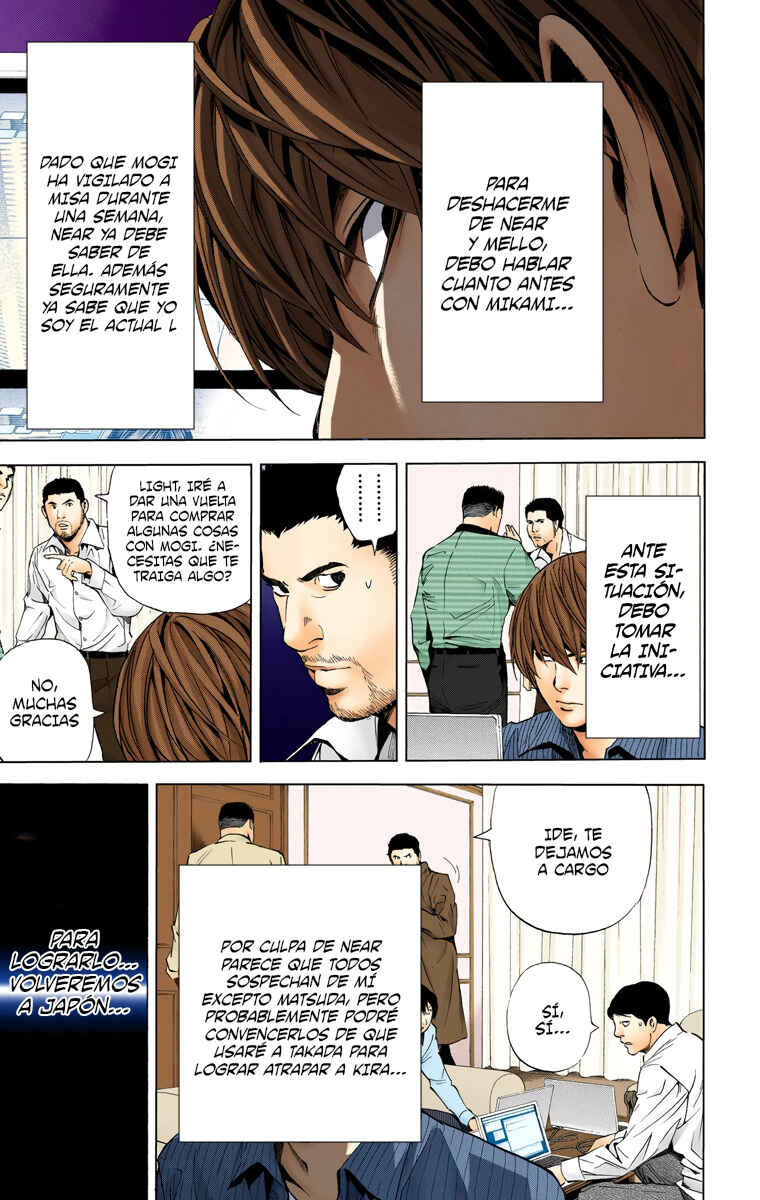 Chapter 86 - Page 5