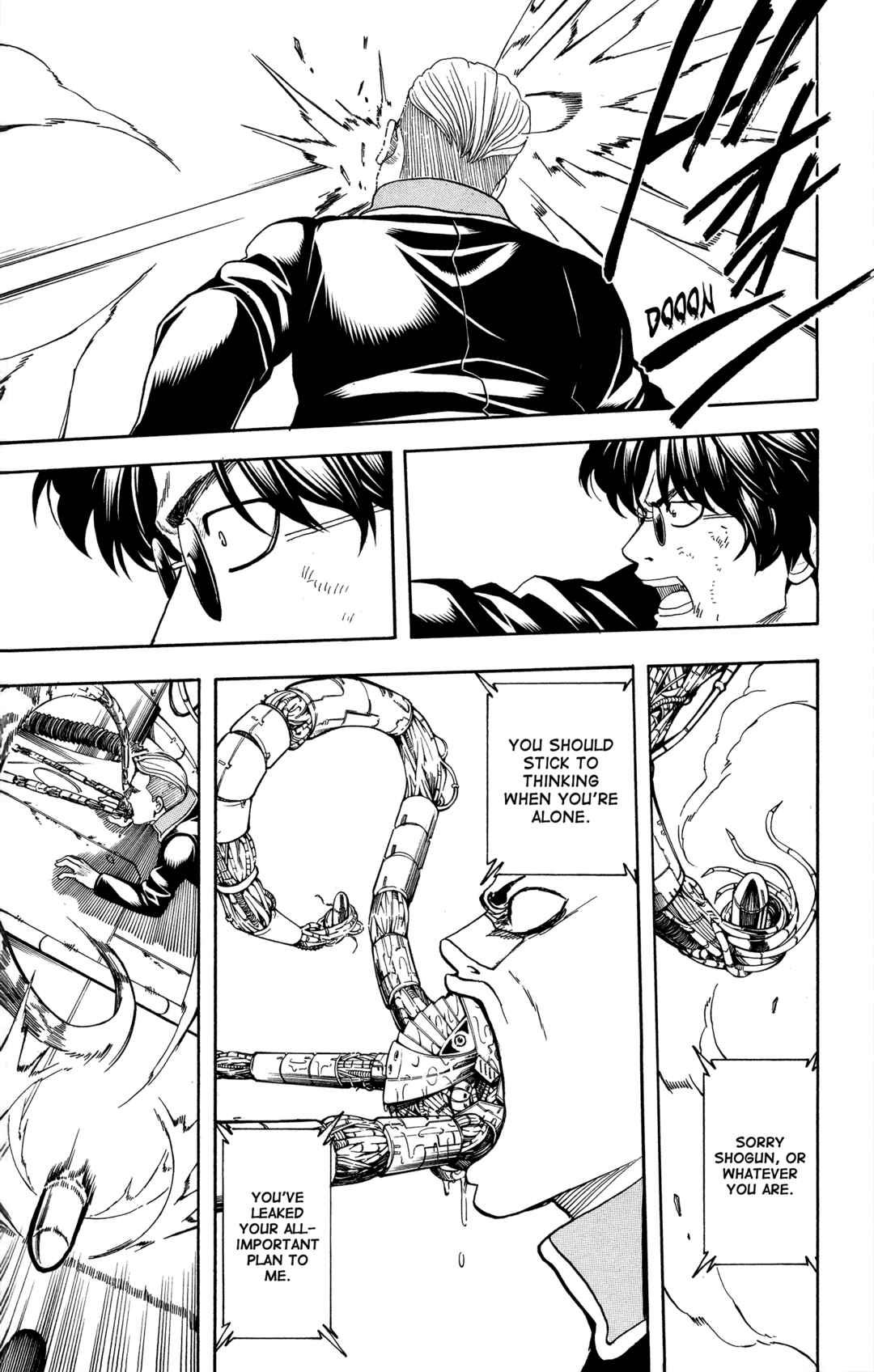 Chapter 567 - Page 11