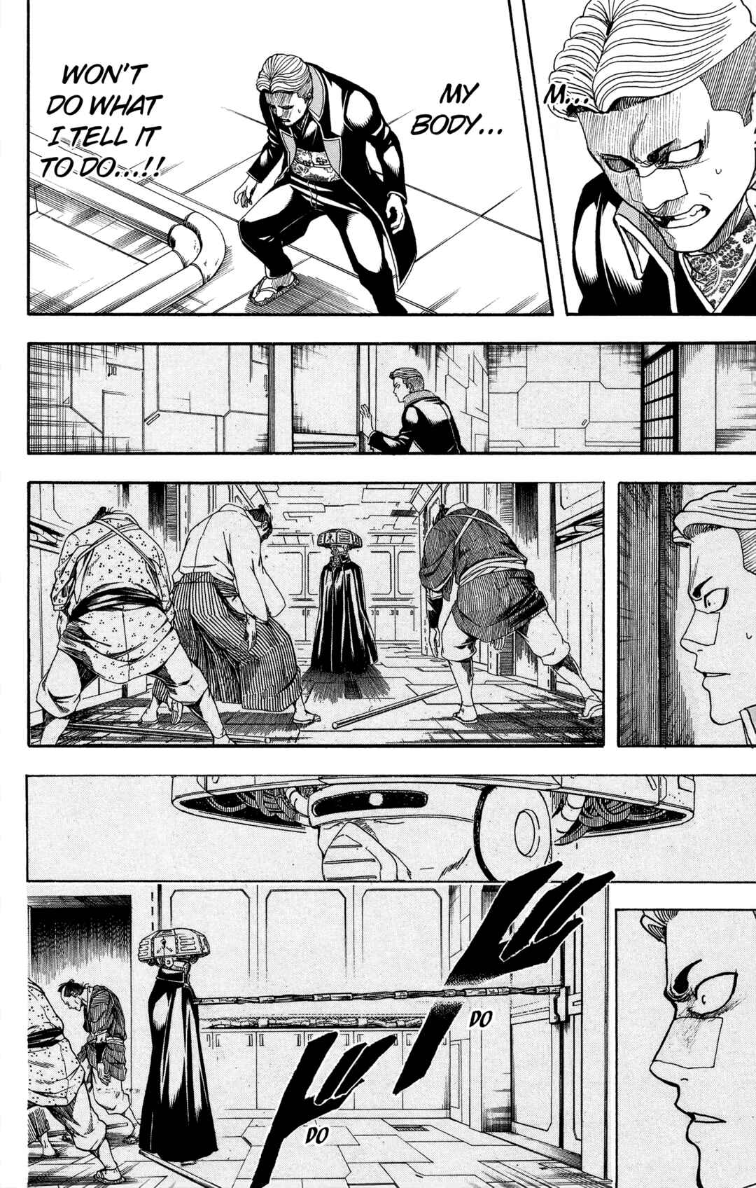 Chapter 567 - Page 2