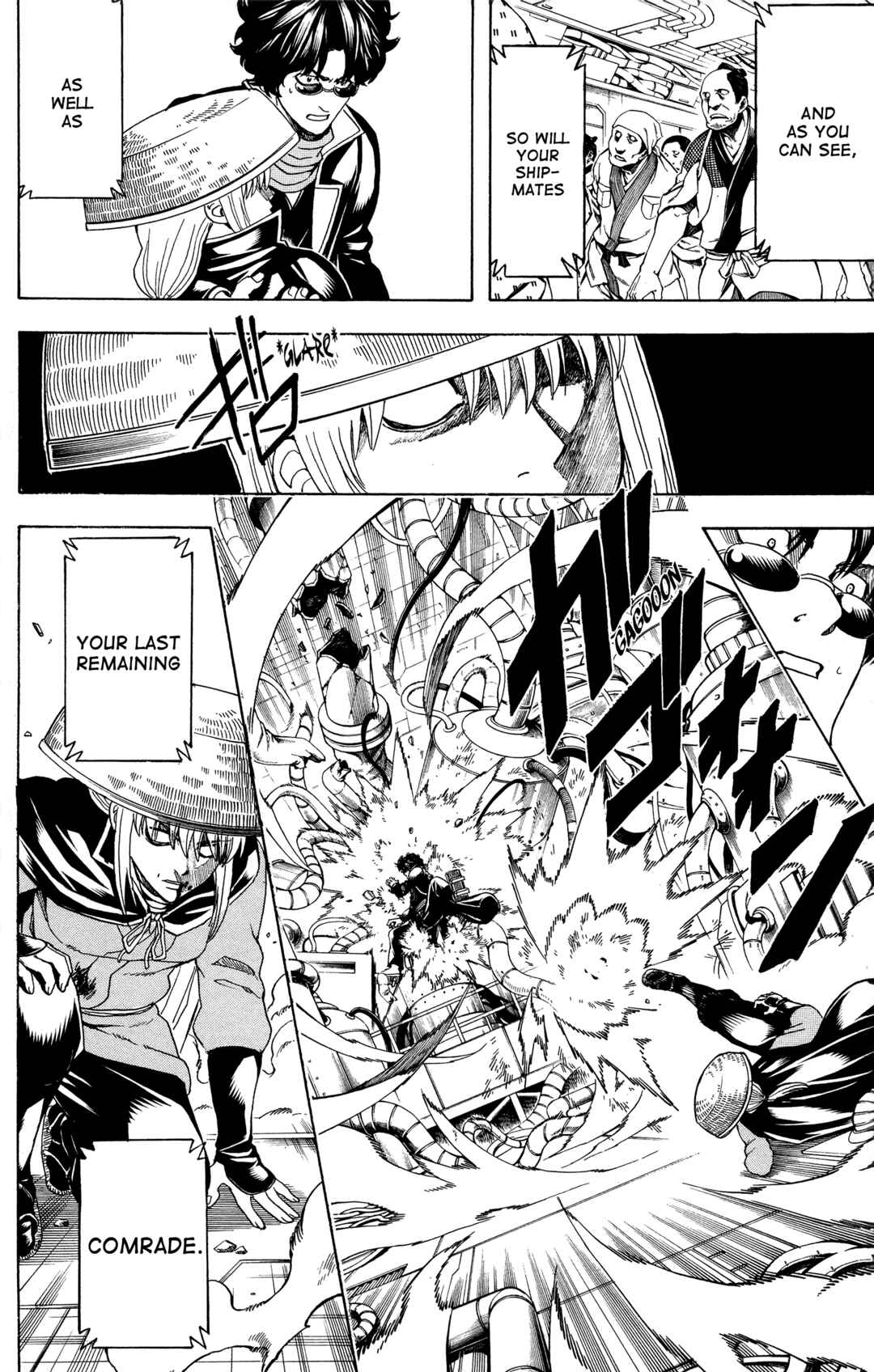 Chapter 567 - Page 4