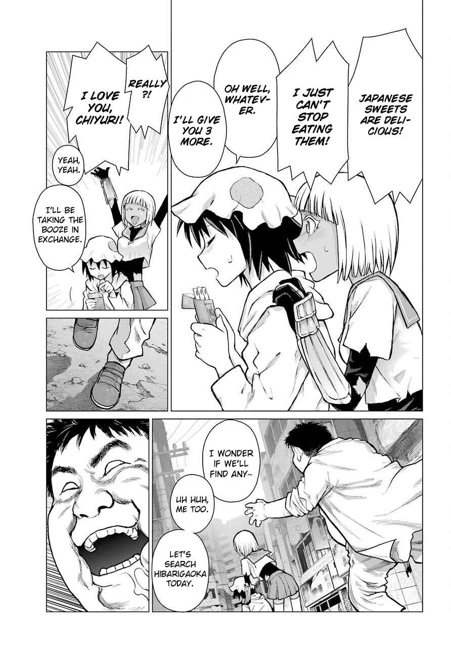Chapter 8 - Page 6