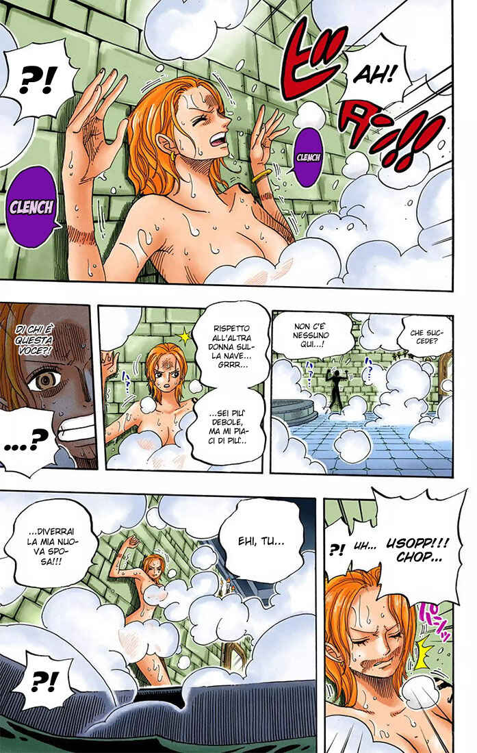 Chapter 446 - Page 14
